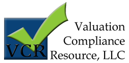 Valuation Compliance Resource LLC Logo